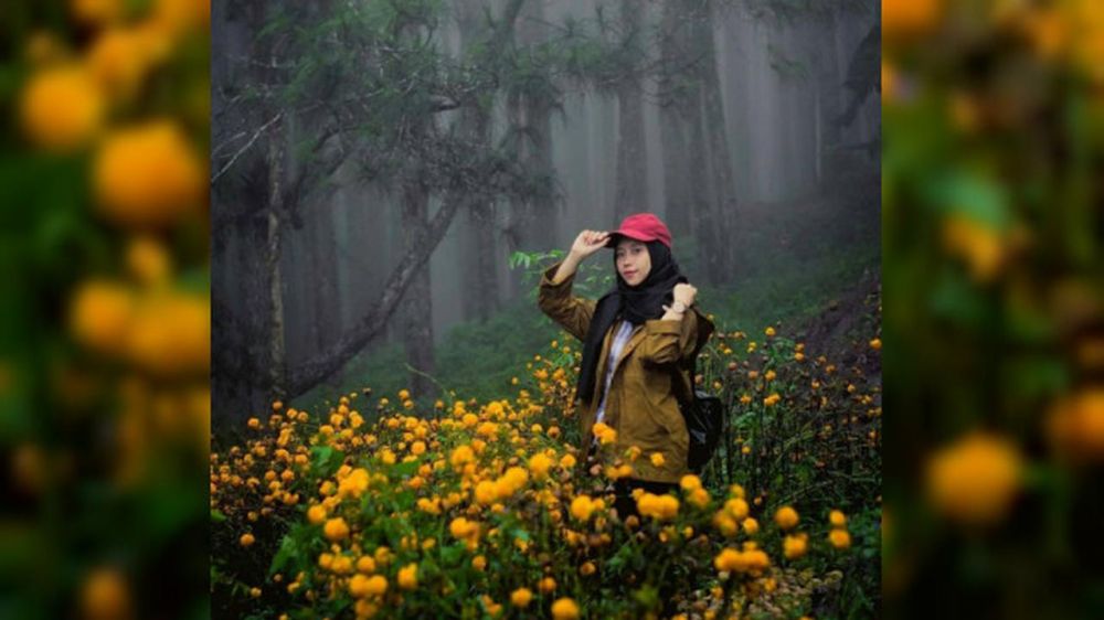 50 Tempat wisata di Jogja terkenal dan indah