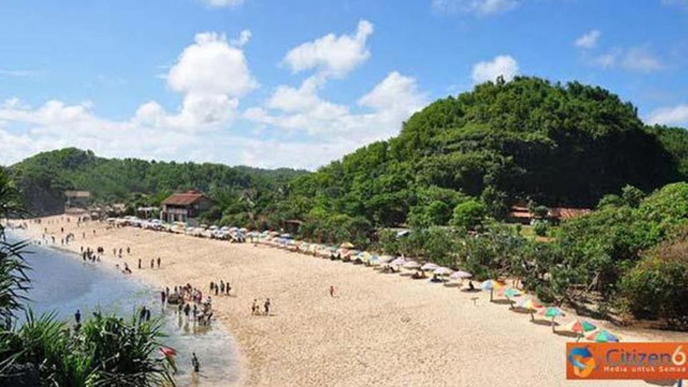50 Tempat wisata di Jogja terkenal dan indah