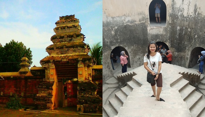 50 Tempat wisata di Jogja terkenal dan indah