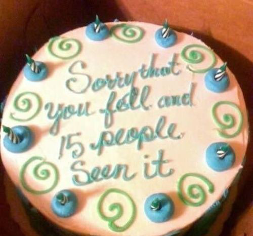 10 Kue ini cocok untuk meminta maaf ke pasanganmu