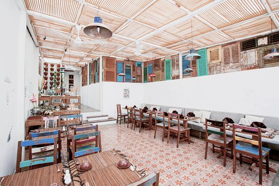 25 Kafe Jogja Instagramable banget, tempat nongkrongnya anak muda