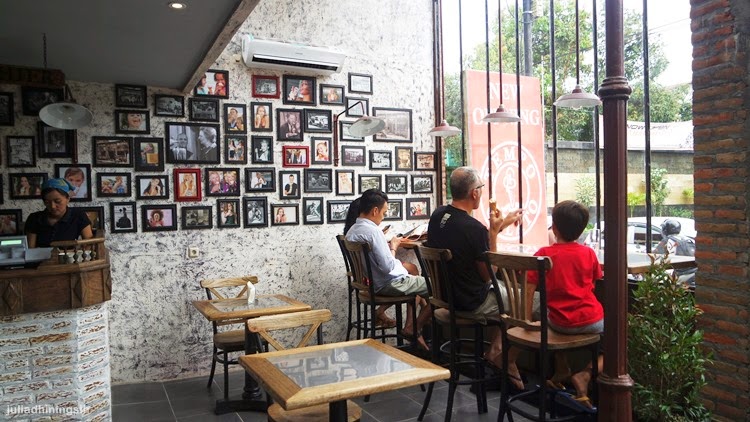 Kafe di Jogja yang Instagramable banget © 2018 brilio.net