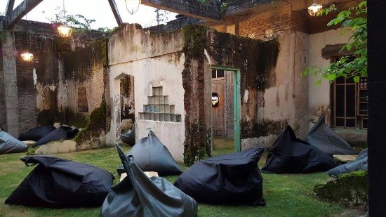 Kafe di Jogja yang Instagramable banget © 2018 brilio.net