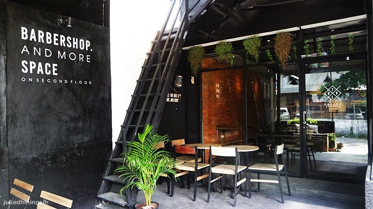 Kafe di Jogja yang Instagramable banget © 2018 brilio.net