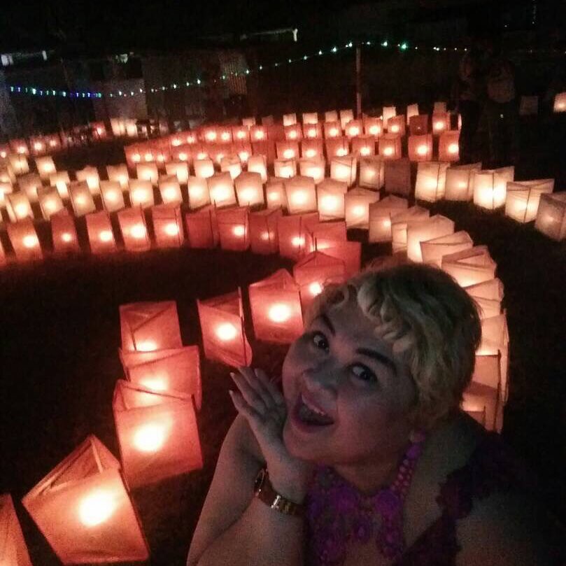 Pretty Asmara meninggal dunia, begini 13 jejak kariernya