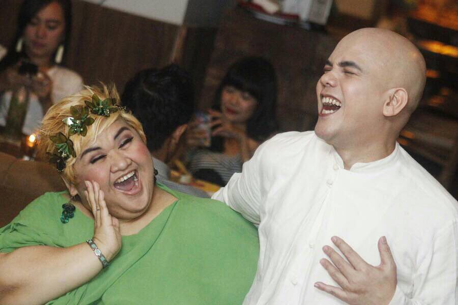 Pretty Asmara meninggal dunia, begini 13 jejak kariernya