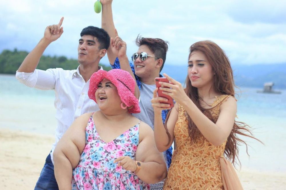 Pretty Asmara meninggal dunia, begini 13 jejak kariernya