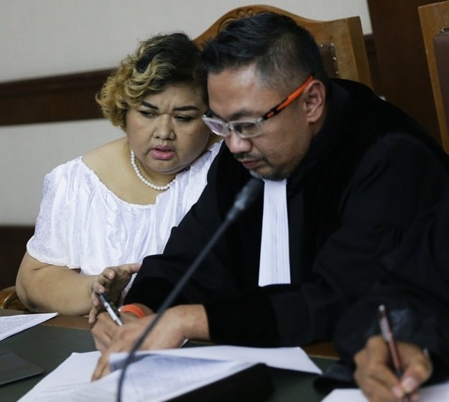 Pretty Asmara meninggal dunia, begini 13 jejak kariernya