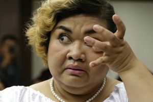 Fakta Pretty Asmara meninggal dunia saat jalani hukuman penjara