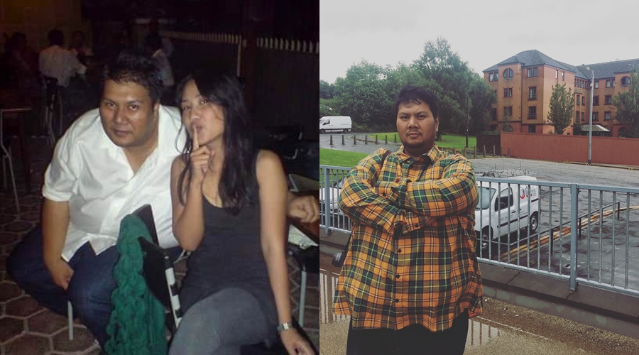 9 Komedian Indonesia penampilan di awal karier vs kini bikin pangling