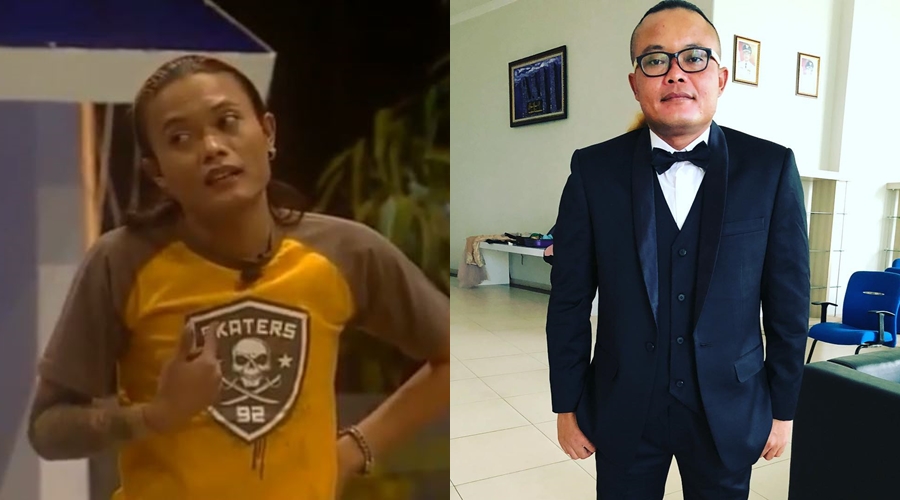 9 Komedian Indonesia penampilan di awal karier vs kini bikin pangling