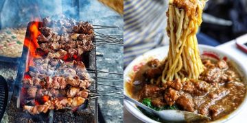 30 Kuliner Jogja yang khas dan paling hits 2018