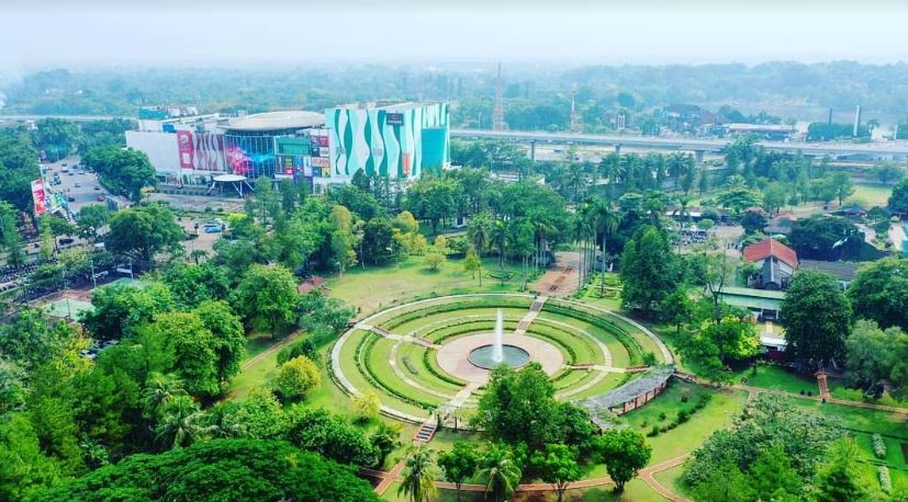 50 Tempat wisata di Jakarta paling asyik untuk liburan keluarga