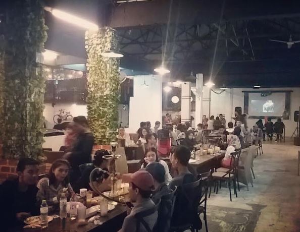 50 Tempat wisata di Jakarta paling asyik untuk liburan keluarga