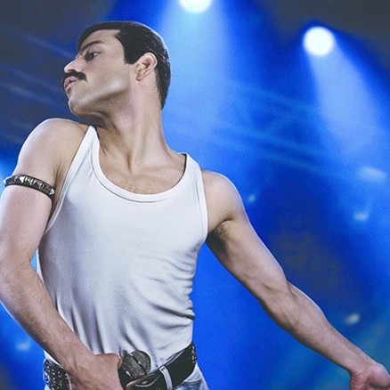 Bohemian Rhapsody juara box office, raup pendapatan Rp 1,8 trilun