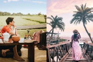 50 Tempat wisata di Bali paling hits dan Instagramable