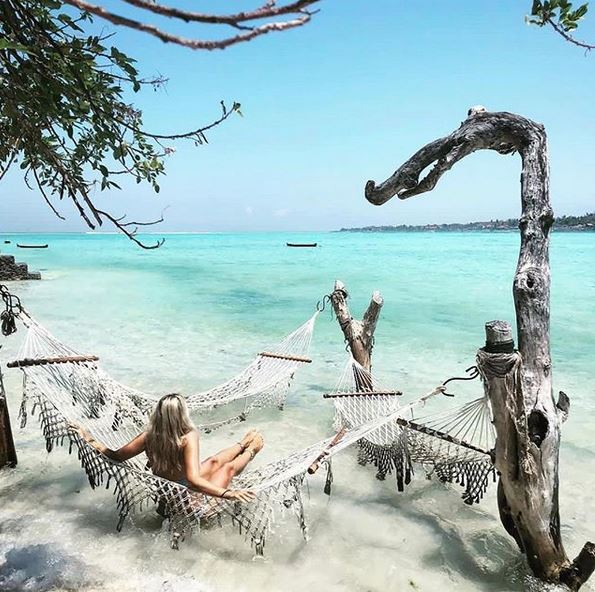 50 Tempat wisata di Bali paling hits dan Instagramable