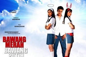 14 Tahun berlalu, ini kabar pemain sinetron Bawang Putih Bawang Merah