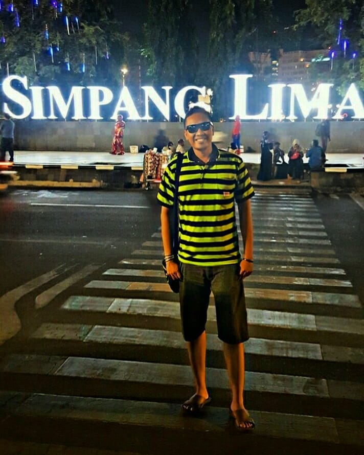 45 Tempat wisata Semarang yang paling hits dan Instagramable