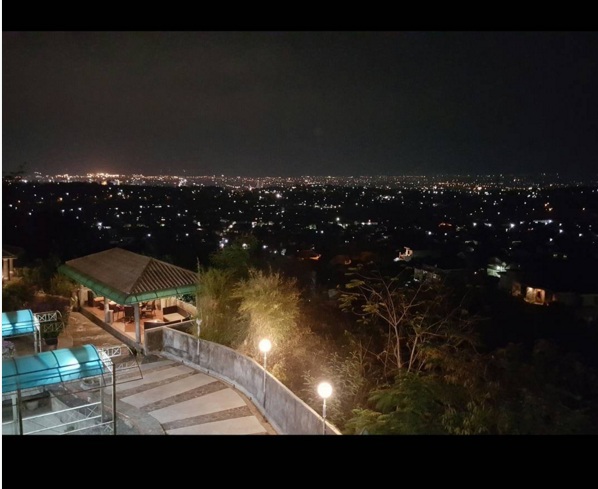 45 Tempat wisata Semarang yang paling hits dan Instagramable