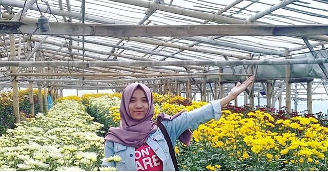 45 Tempat wisata Semarang yang paling hits dan Instagramable