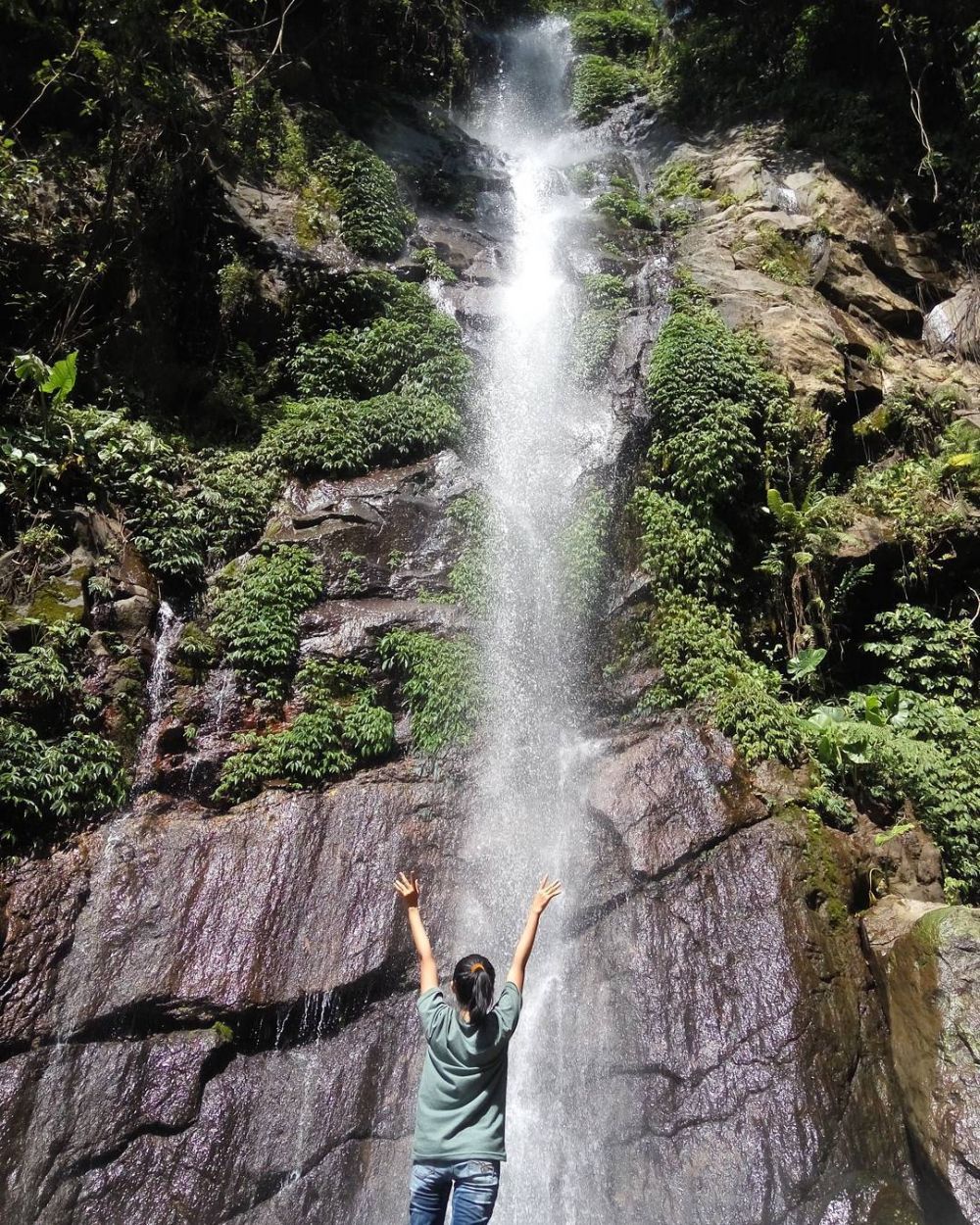 45 Tempat wisata Semarang yang paling hits dan Instagramable