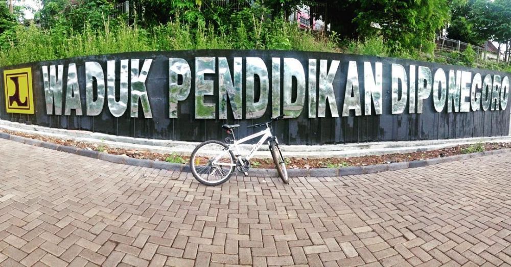 45 Tempat wisata Semarang yang paling hits dan Instagramable