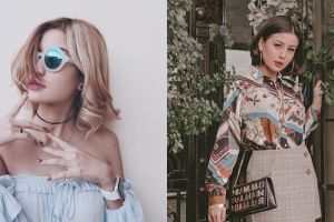 10 Fashion item Awkarin di bawah Rp 500 ribu, nggak melulu mahal