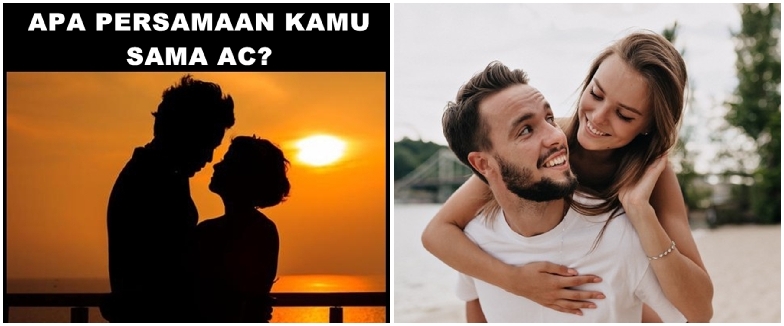 105 Tebak-tebakan gombalan romantis ini bikin pacar baper dan salting