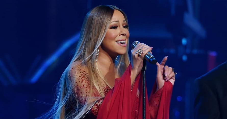 Bakal tampil di Borobudur, ini permintaan spesial Mariah Carey 