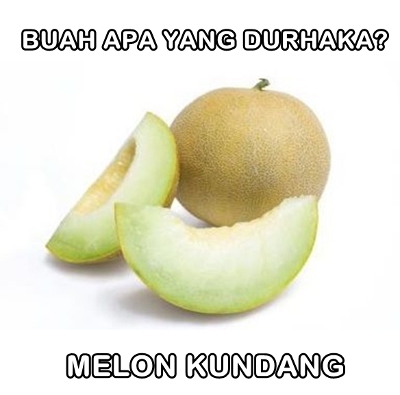 tebakan lucu1 twitter