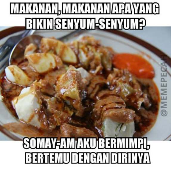 103 Gombalan kocak yang bikin kamu senyum manja