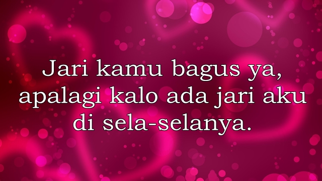 103 Gombalan kocak yang bikin kamu senyum manja