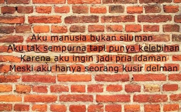 99 Pantun lucu ini bikin kamu ketawa ngakak sendirian