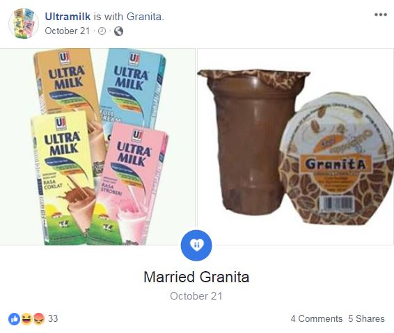 10 Status Facebook lucu soal hubungan ini bikin tepuk jidat