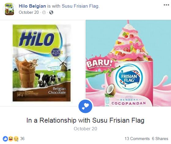 10 Status Facebook lucu soal hubungan ini bikin tepuk jidat