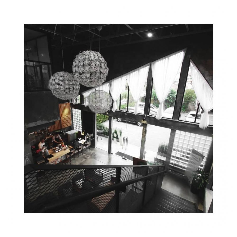 12 Coworking space di Jogja nyaman buat kerja dan garap tugas