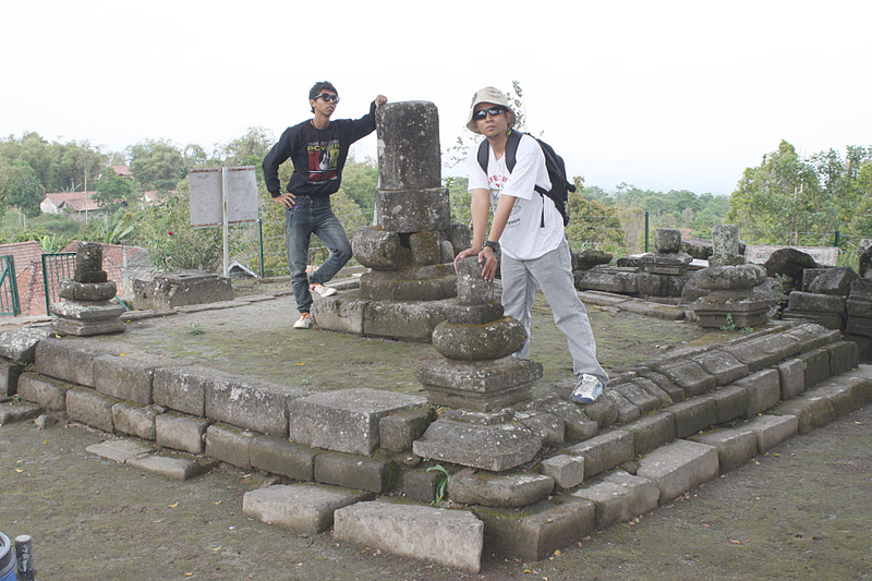 25 Wisata Boyolali hits terbaru, cocok untuk liburan