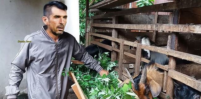 10 Foto editan atlet saat hidup sederhana ini bikin geleng kepala