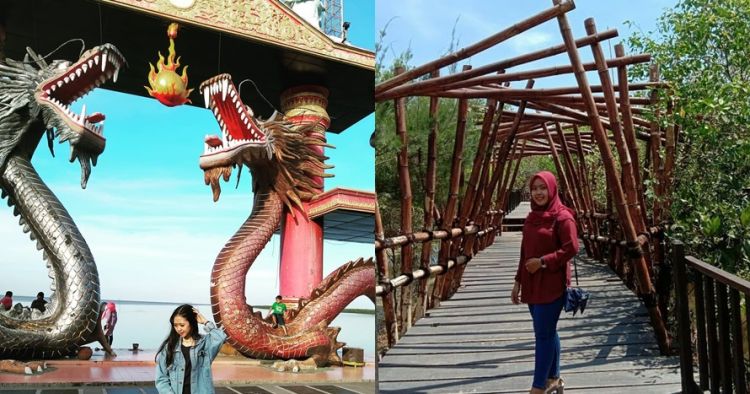 Wisata Hits Di Surabaya Tempat Wisata Indonesia