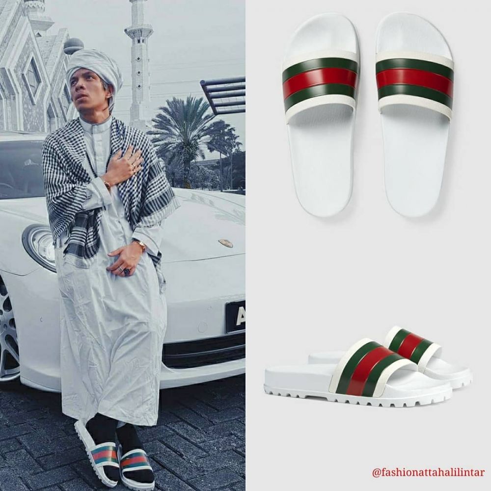 10 Koleksi barang mewah Atta Halilintar, mobilnya Rp 3 M