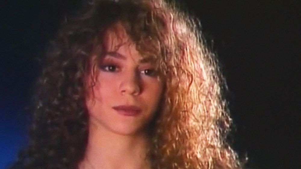 10 Transformasi Mariah Carey dari tahun 1990, pernah gemuk