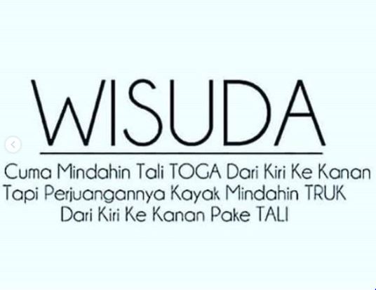 10 Tips lucu skripsi ini bikin mahasiswa tingkat akhir nyengir