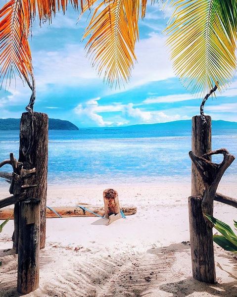 40 Tempat wisata Raja Ampat paling hits dan kekinian