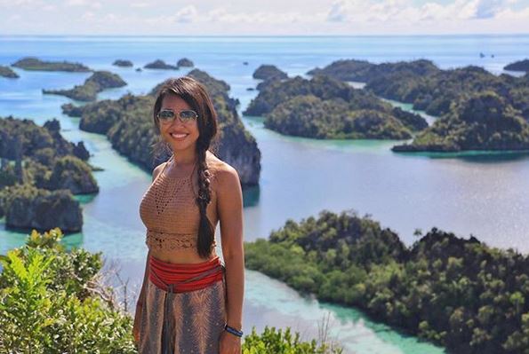 40 Tempat wisata Raja Ampat paling hits dan kekinian