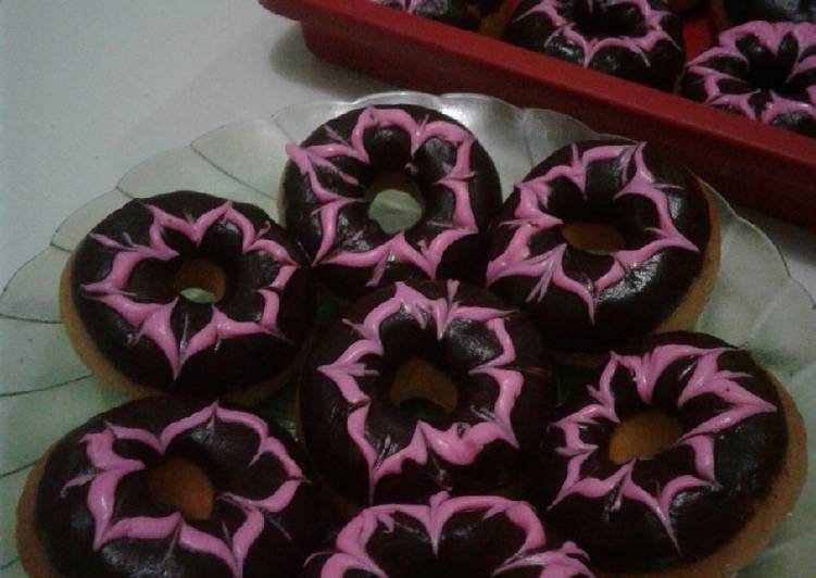 25 Resep membuat donat empuk dan enak