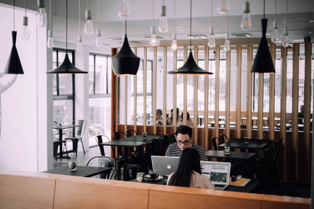 40 Restoran dan kafe di Malang paling hits dan kekinian