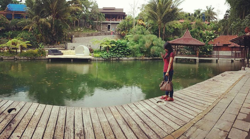 40 Restoran dan kafe di Malang paling hits dan kekinian