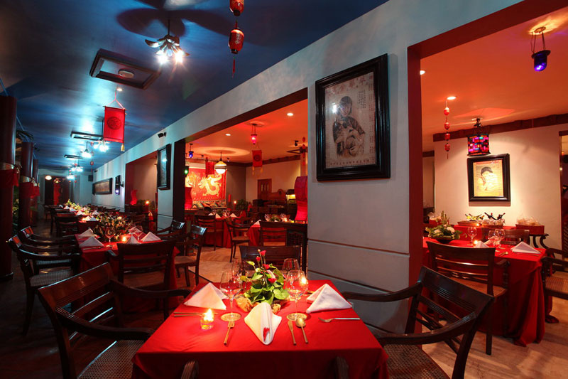 40 Restoran dan kafe di Malang paling hits dan kekinian