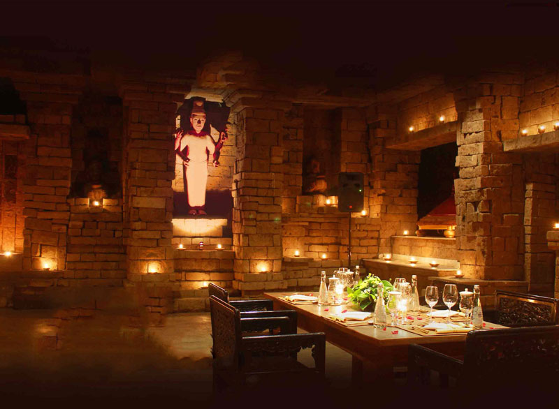 40 Restoran dan kafe di Malang paling hits dan kekinian